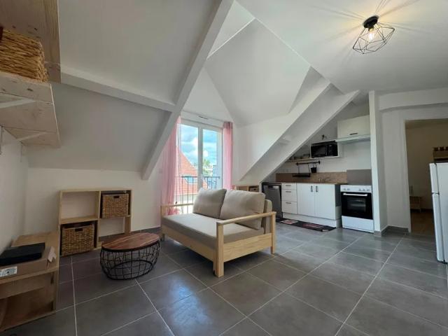 Location Appartement Rue d'Amboile, Ormesson sur Marne