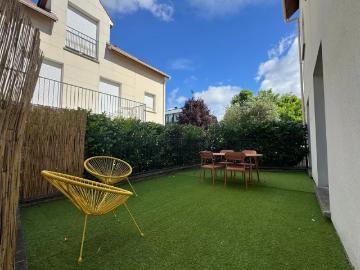Location Appartement Rue d'Amboile, Ormesson sur Marne