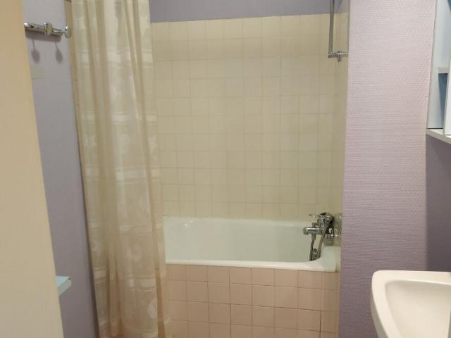 Location Appartement Rue d'Amboise, Tours