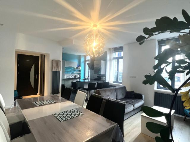 Location Appartement Rue d'Amiens, Arras