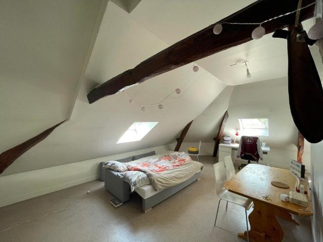 Location Appartement Rue d'Amiens, Rouen