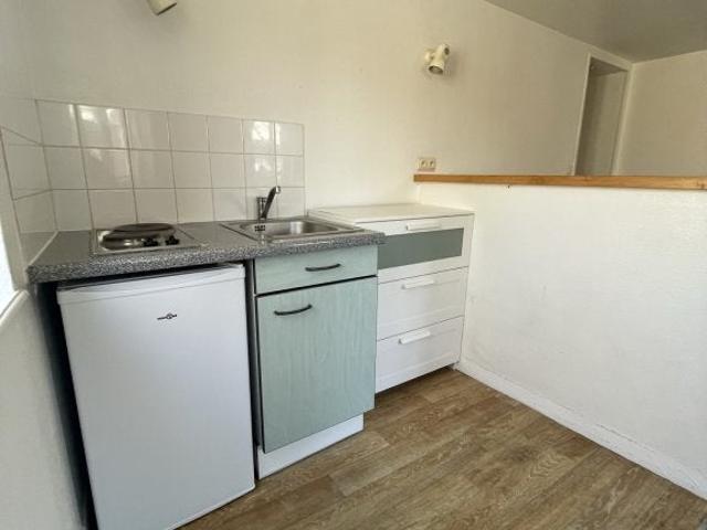 Location Appartement Rue d'Amiens, Rouen