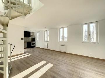 Location Appartement Rue d'Amphoux, Avignon