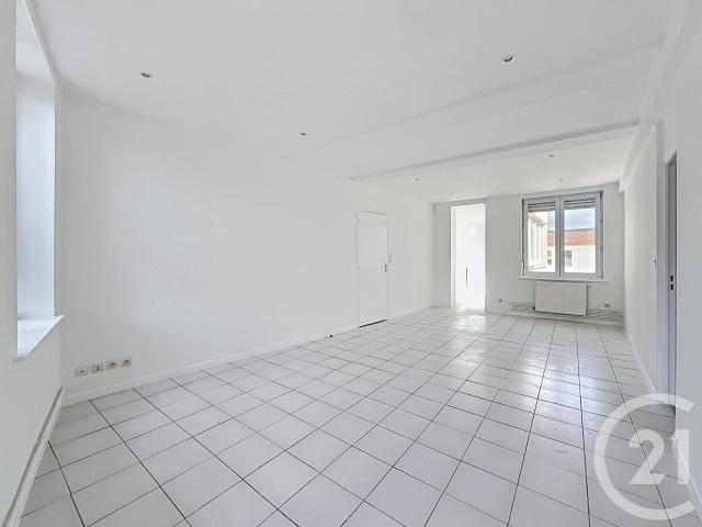 Location Appartement Rue d'Angleterre, Lille