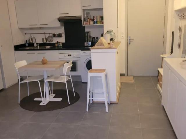 Location Appartement Rue d'Andorre, Pinsaguel
