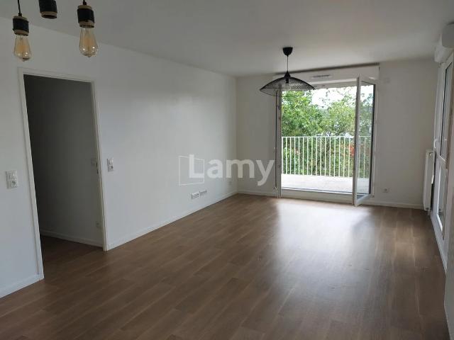 Location Appartement Rue Daniel Blervaque, Carrières sous Poissy