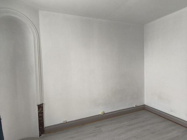 Location Appartement Rue des Aulnes, Maxéville