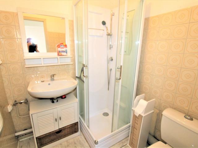 Location Appartement Rue Danielle Casanova, Toulouse