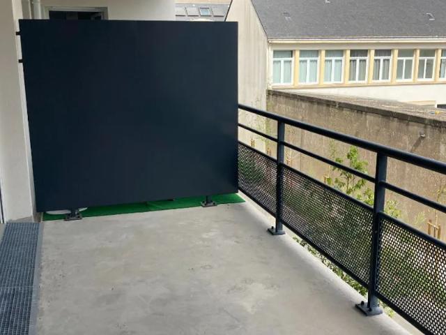 Location Appartement Rue d'Anjou, Saint Nazaire