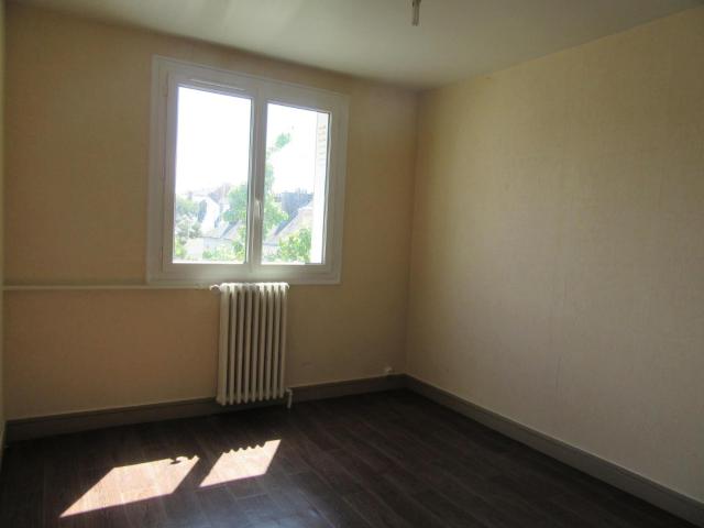Location Appartement Rue d'Anjou, Saint Nazaire