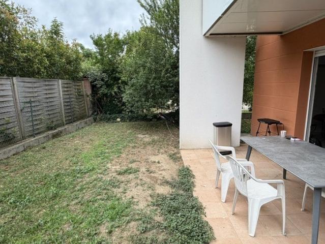 Location Appartement Rue d'Anjou, Tournefeuille