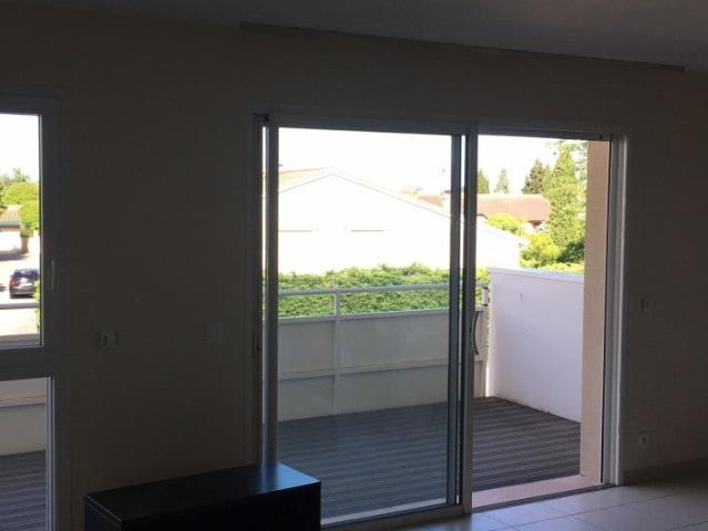 Location Appartement Rue d'Anjou, Tournefeuille