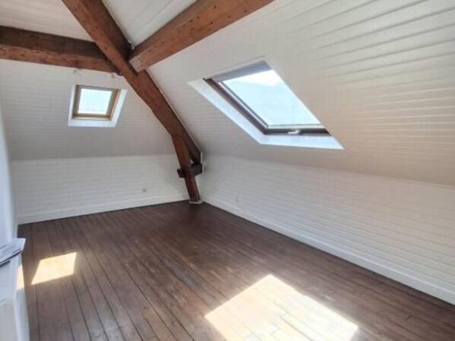 Location Appartement Rue d'Anjou, Versailles