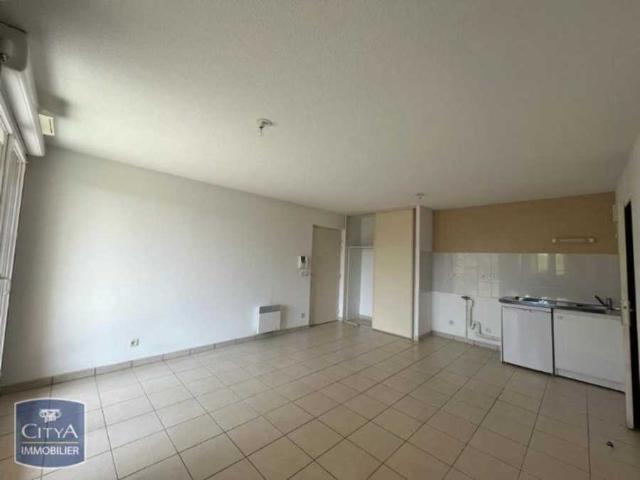 Location Appartement Rue Danjoutin, Angers