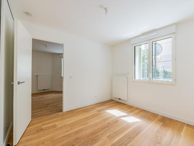 Location Appartement Rue d'Annam, Paris