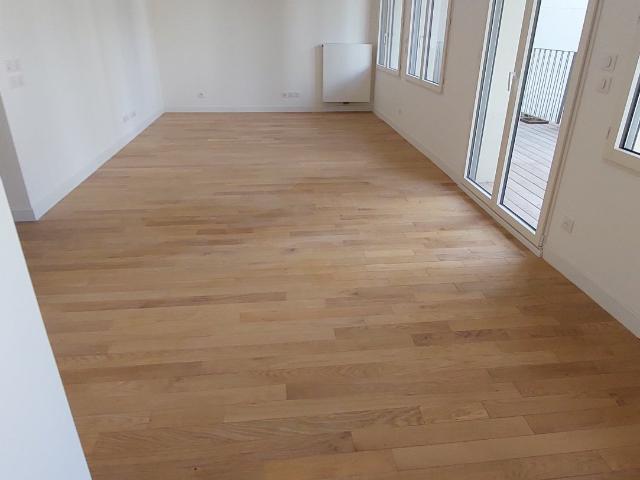 Location Appartement Rue d'Annam, Paris
