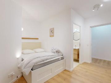 Location Appartement Rue Danton, Montreuil