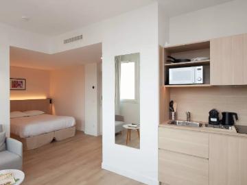 Location Appartement Rue Danton, Issy les Moulineaux