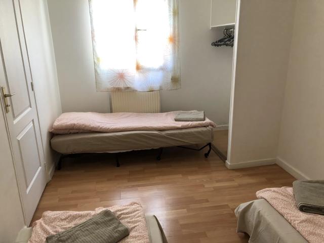 Location Appartement Rue Danton, Le Pré Saint Gervais