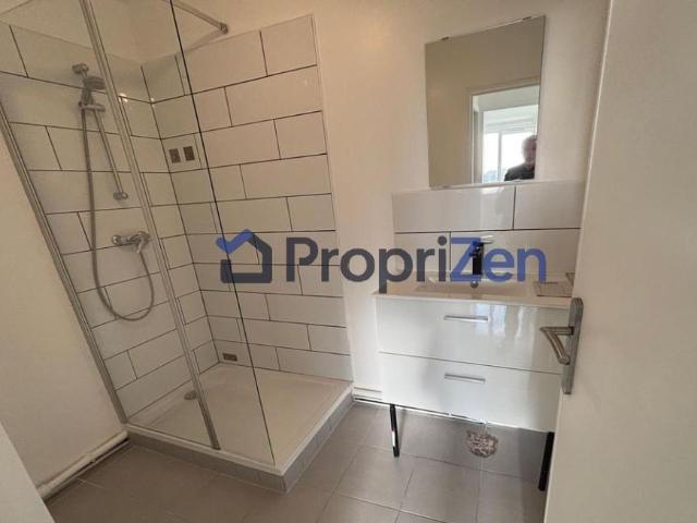 Location Appartement Rue Danton, Le Pré Saint Gervais