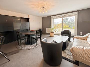 Location Appartement Rue Danton, Rennes