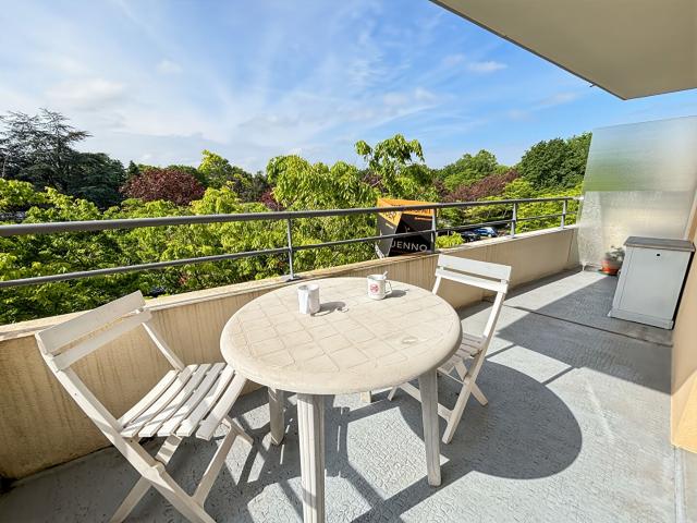 Location Appartement Rue des Munitionnettes, Saint Jacques de la Lande