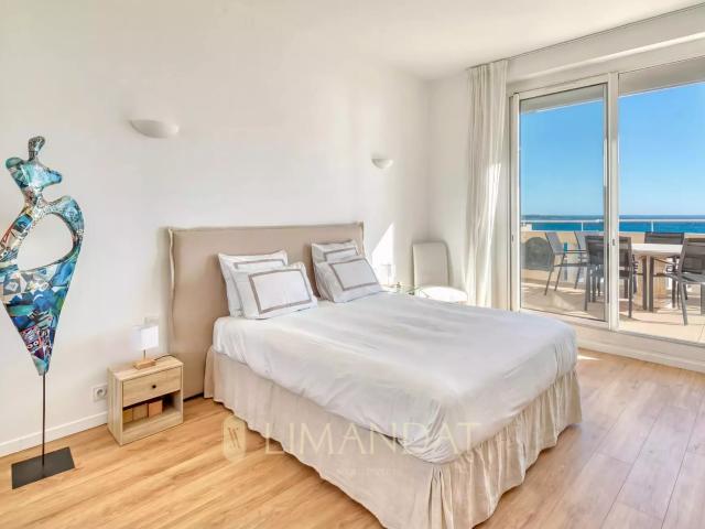 Location Appartement Rue d'Antibes, Cannes