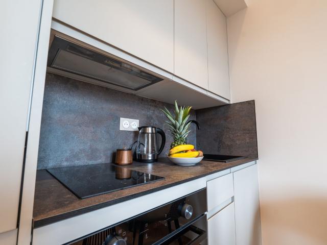 Location Appartement Rue d'Antibes, Cannes
