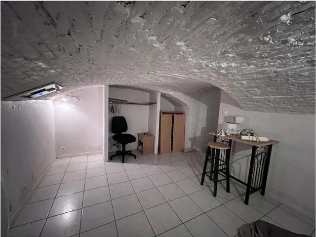 Location Appartement Rue d'Antin, Lille