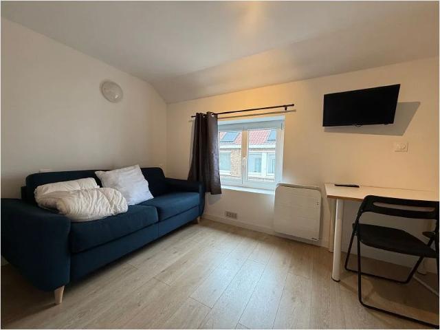 Location Appartement Rue d'Antin, Lille