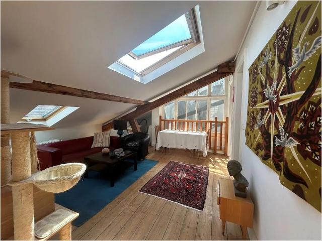 Location Appartement Rue d'Antin, Lille