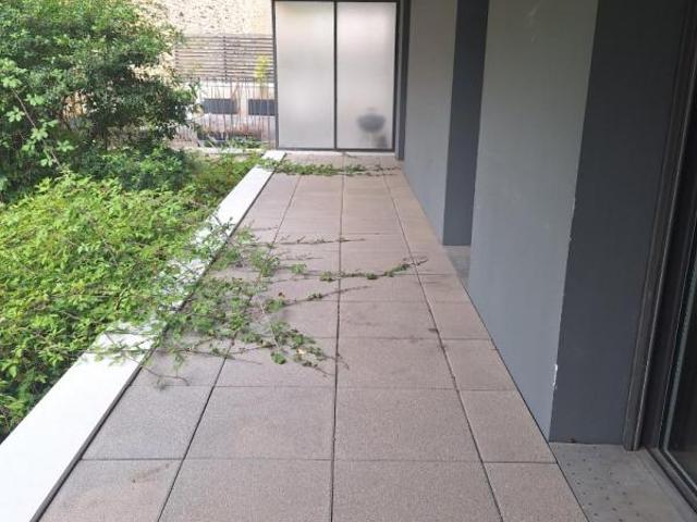 Location Appartement Rue d'Antrain, Rennes
