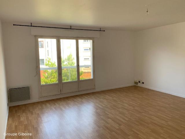 Location Appartement Rue d'Antrain, Rennes