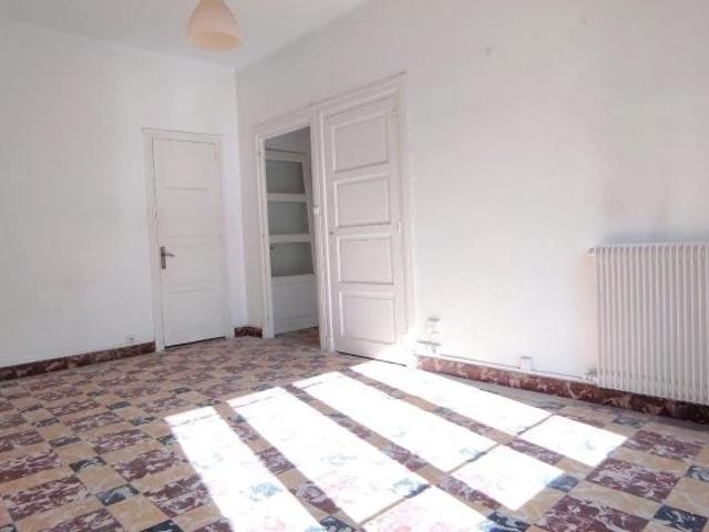 Location Appartement Rue d'Anvers, Lyon