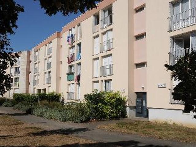 Location Appartement Rue d'Aquitaine, Issoudun