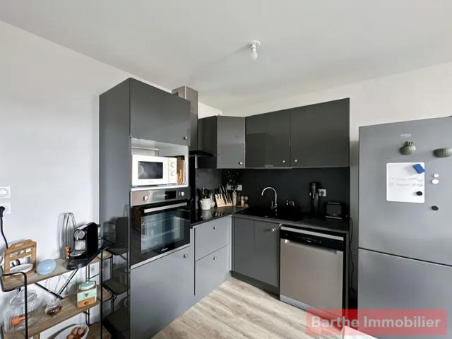 Location Appartement Rue d'Arcole, Gaillac