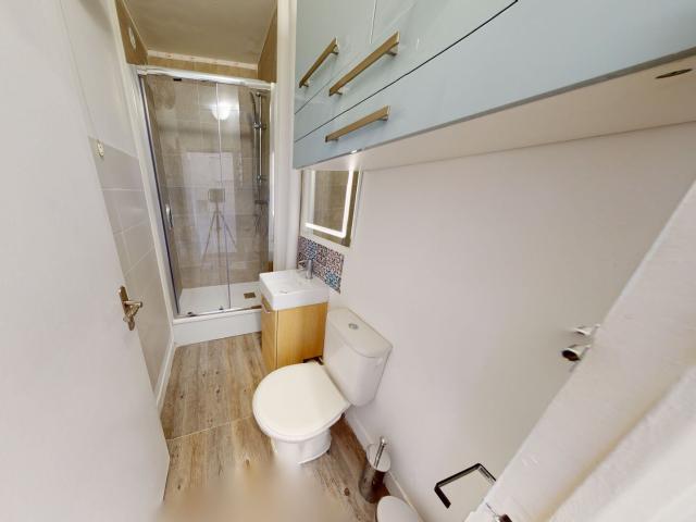 Location Appartement Rue d'Arcole, Le Havre