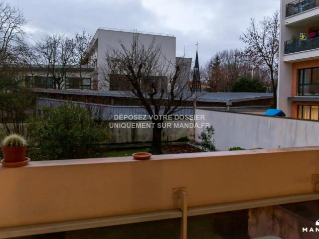 Location Appartement Rue d'Arcueil, Montrouge