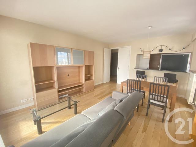 Location Appartement Rue d'Arcueil, Paris