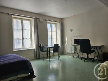 Location Appartement Rue d'Argentan, Alençon