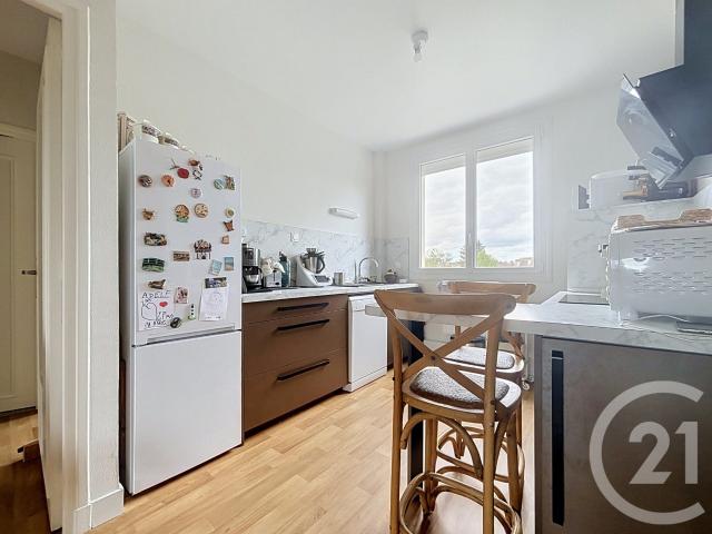 Location Appartement Rue d'Argentan, Alençon