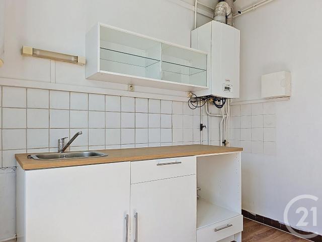 Location Appartement Rue d'Argentan, Alençon