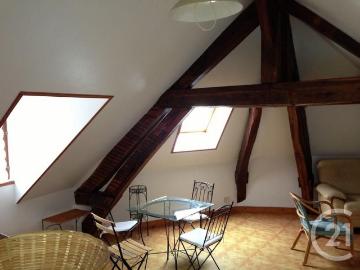 Location Appartement Rue d'Argentan, Alençon