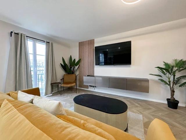 Location House Rue d'Ariane, Chessy