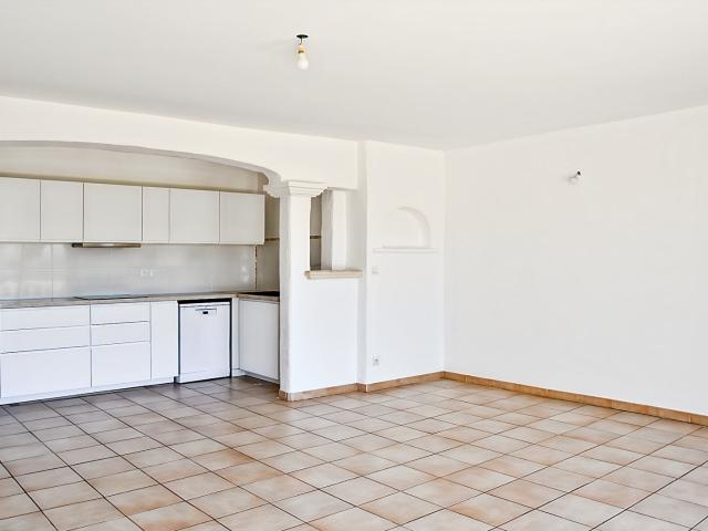 Location Appartement Rue Darius Milhaud, Sausset les Pins
