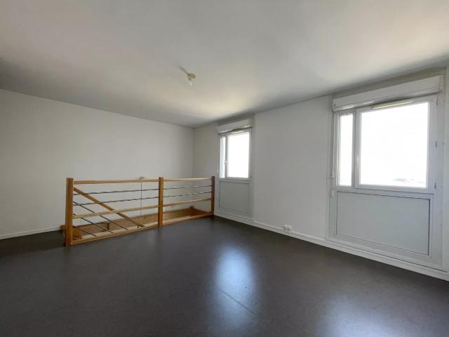 Location Appartement Rue Darius Milhaud, Saint Dizier