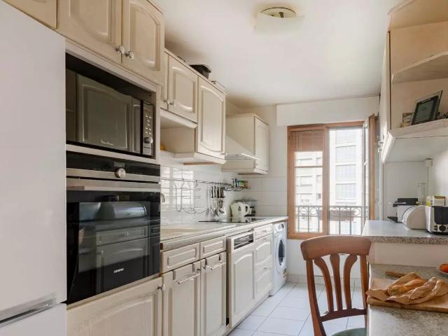 Location Appartement Boulevard Pasteur, Paris
