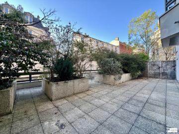 Necker, Paris 15e Arrondissement, Paris, Île-de-France