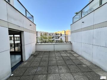 Necker, Paris 15e Arrondissement, Paris, Île-de-France