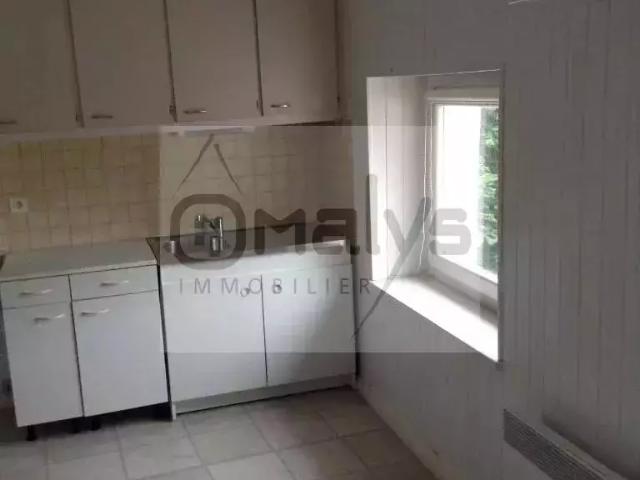 Location Appartement Rue d'Arras, Aire sur la Lys